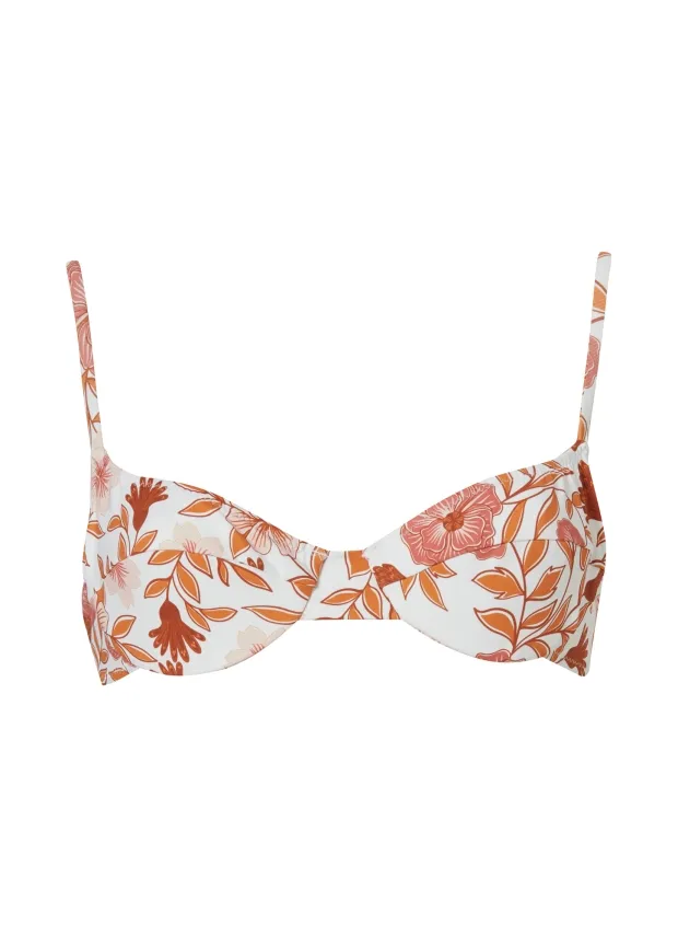 Charlotte Rosy Dreams Top