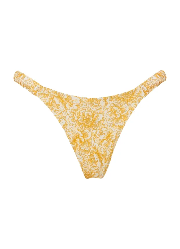 Evelyn Saffron Bottom