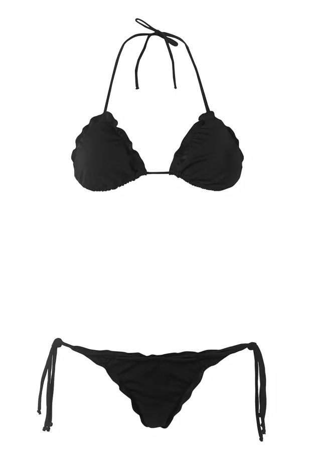 Fru Fru Black