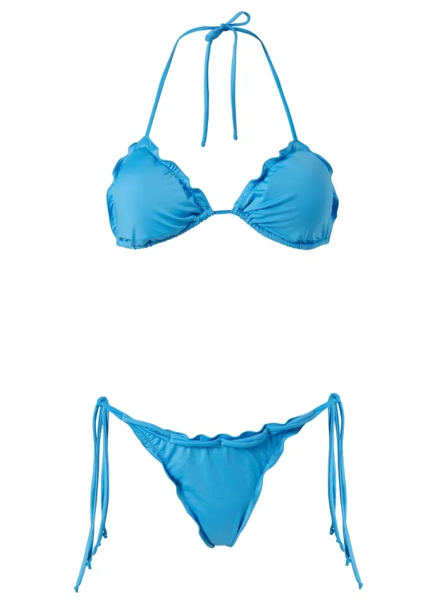 Fru Fru Ciel Lycra