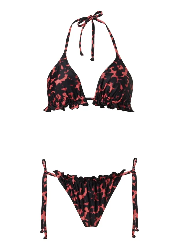 Gigi Blots Cherry