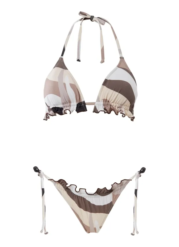 Gigi Dive Brown