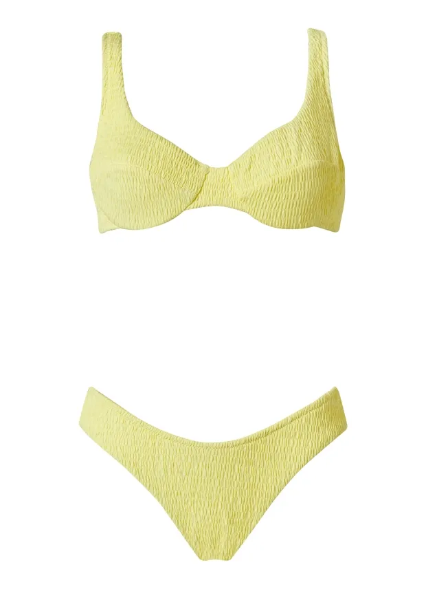 Irini Yellow