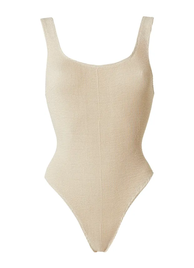 Josie Metallic Cream
