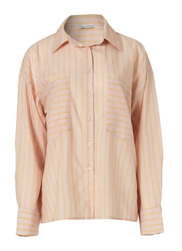 Kodi Pink Stripe