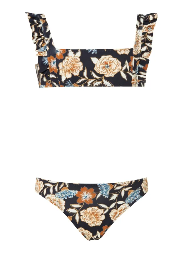 Lara Mini Indigo Dreams