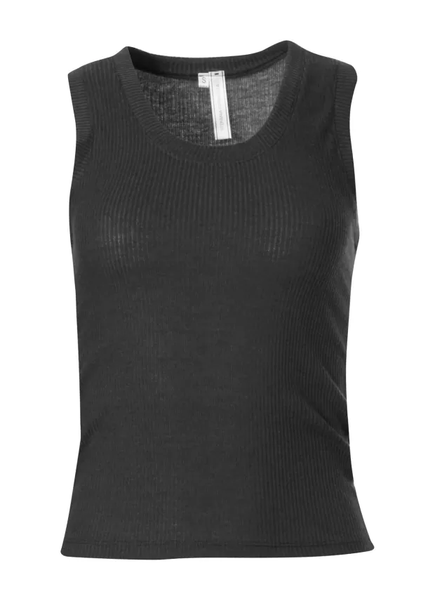 Lulu Anthracite