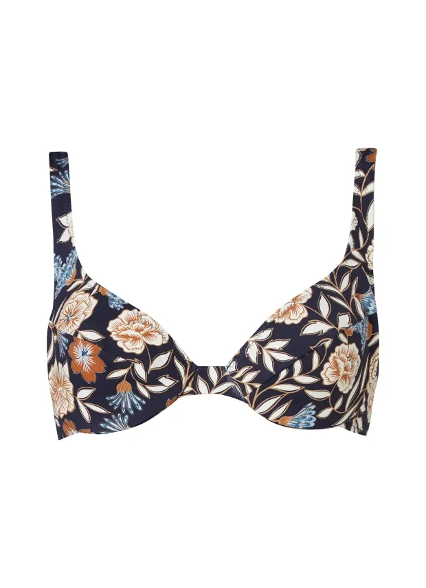 Luna Indigo Dreams Top