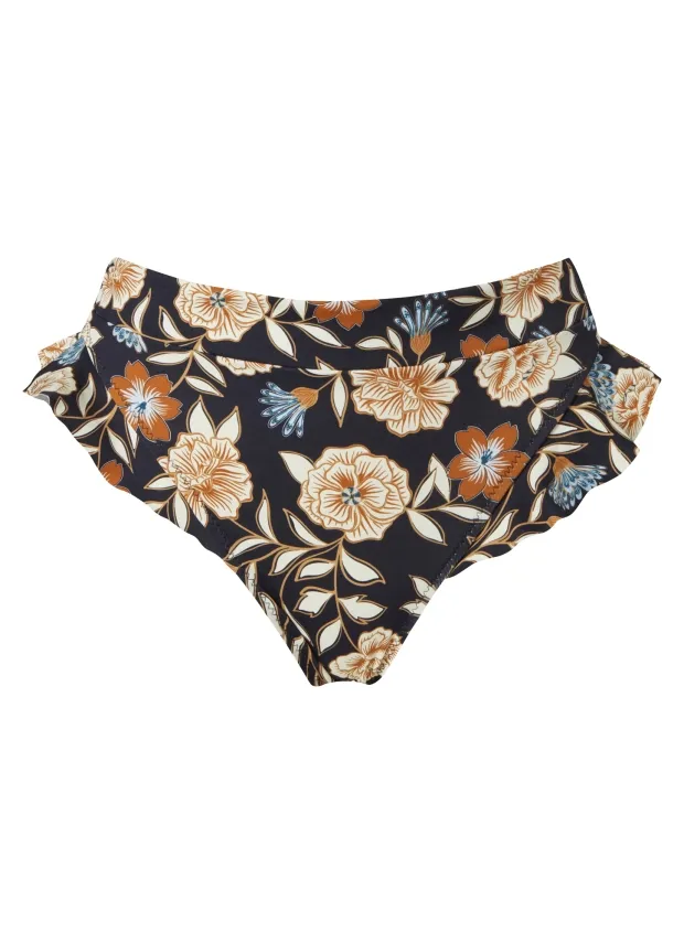 Lydia Indigo Dreams Bottom