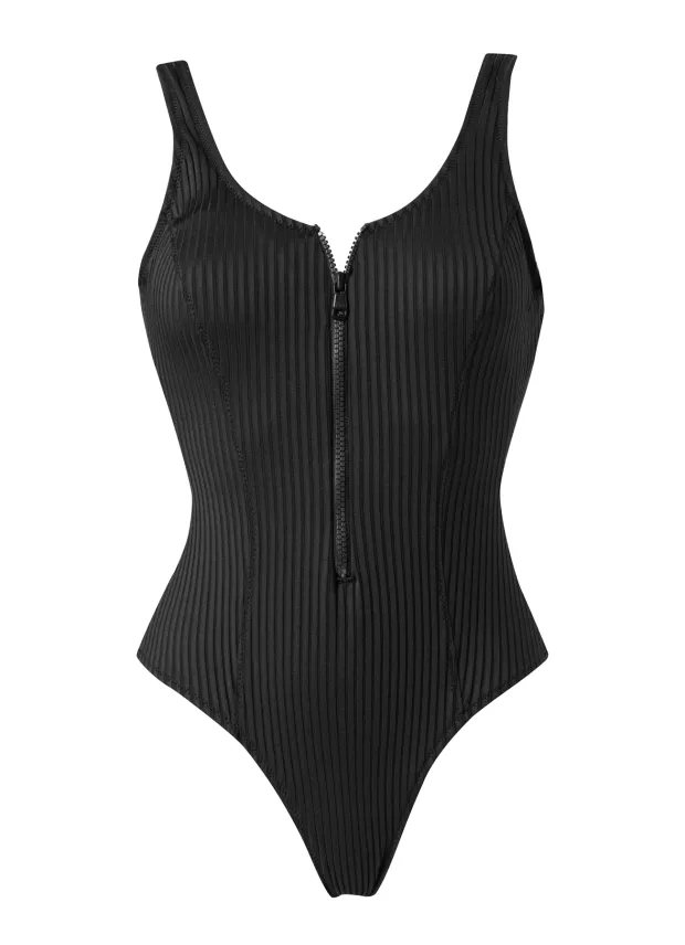 Madison Total Black