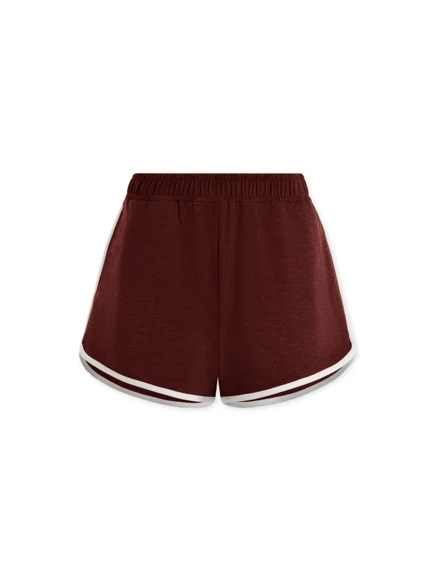 Marty Active Shorts Port Marl