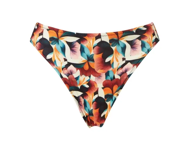 Misty Bloom Bottom