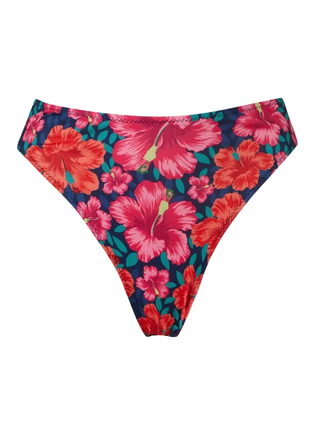 Misty Floral Bottom