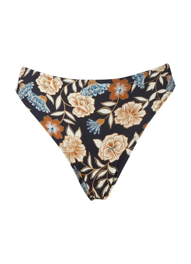Misty Indigo Dreams Bottom
