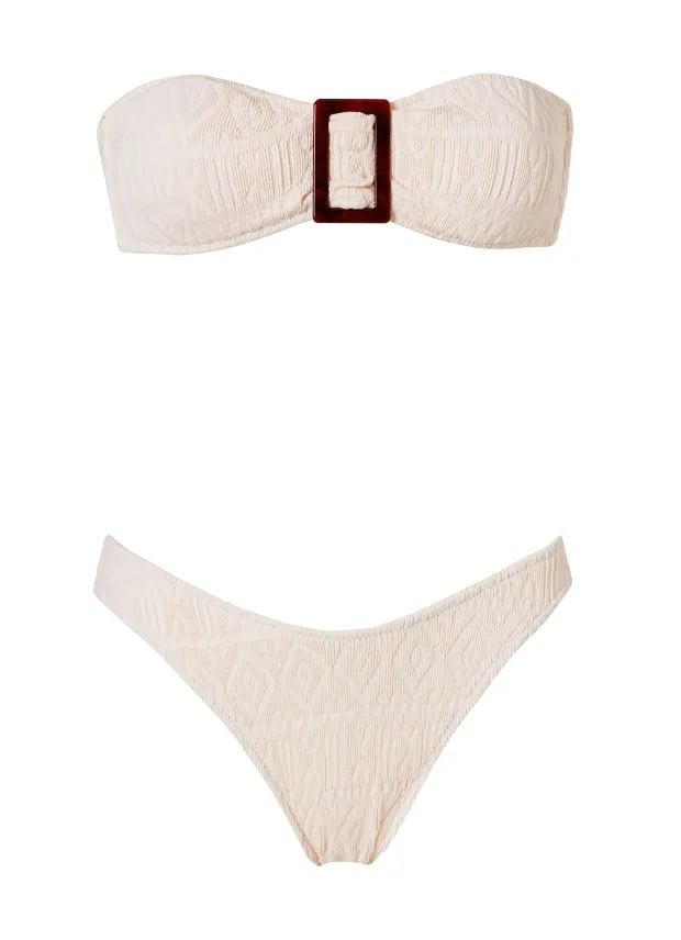 Odette Seashell Pink