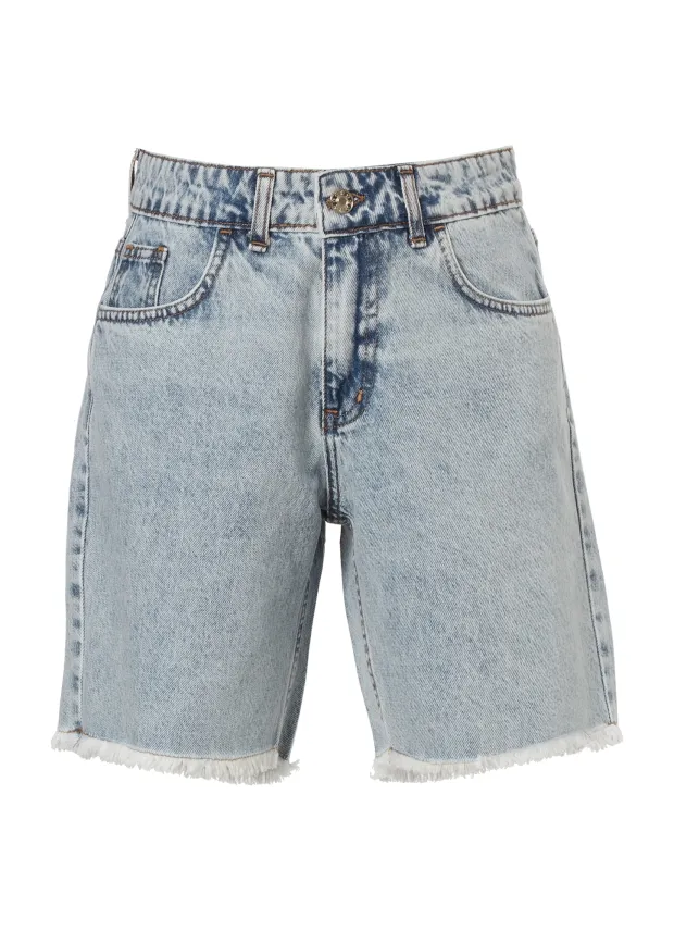 Oliver Starnight Shorts