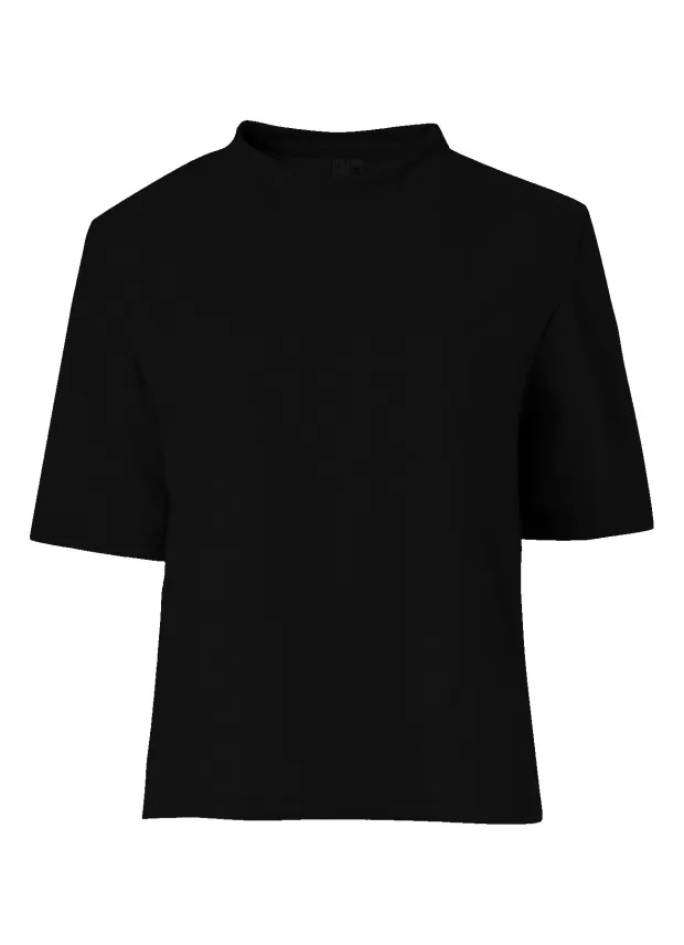 The Everyday T-shirt Black