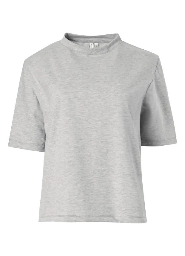 The Everyday T-shirt Grey