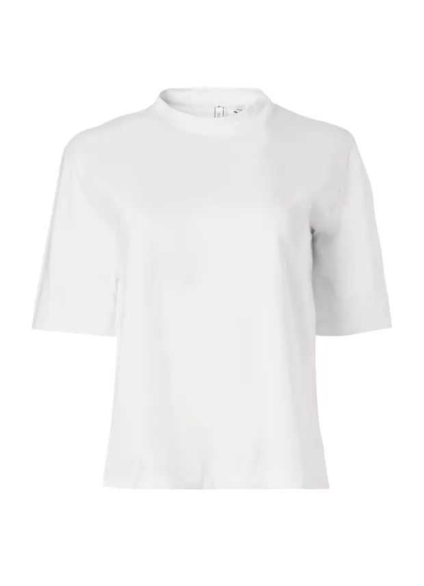 The Everyday T-shirt White