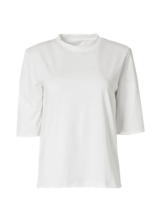 The Super Cool T-shirt White