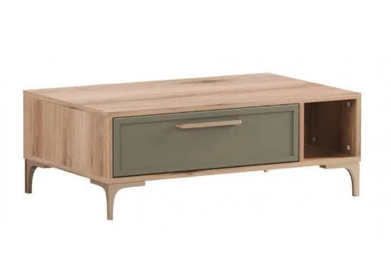 ΤΡΑΠΕΖΑΚΙ ΣΑΛΟΝΙΟΥ ΑΠΟΧΡΩΣΗ ΚΑΝΕΛΑ - ΕΛΙΑ