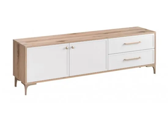 ΕΠΙΠΛΟ ΤΗΛΕΟΡΑΣΗΣ ΑΠΟΧΡΩΣΗ ΚΑΝΕΛΑ - ΛΕΥΚΟ