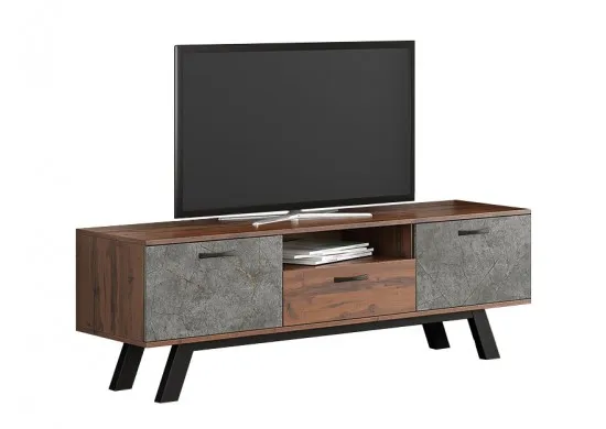 ΕΠΙΠΛΟ ΤΗΛΕΟΡΑΣΗΣ ΚΑΡΥΔΙ - ΜΑΡΜΑΡΟ ΓΚΡΙ