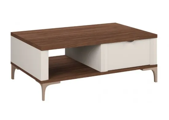 ΤΡΑΠΕΖΑΚΙ ΣΑΛΟΝΙΟΥ ΑΠΟΧΡΩΣΗ ΚΑΡΥΔΙ - ΚΑΣΜΙΡ