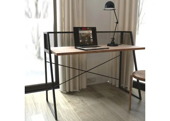 ΓΡΑΦΕΙΟ ΚΑΡΥΔΙ - ΜΑΥΡΟ