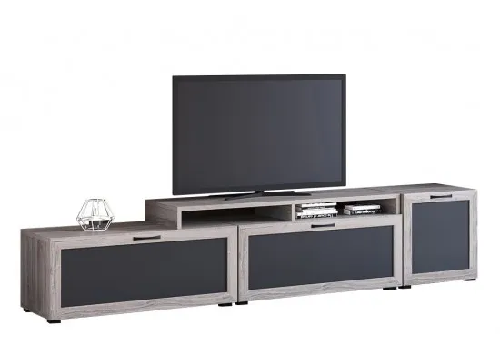 ΕΠΙΠΛΟ ΤΗΛΕΟΡΑΣΗΣ ΣΤΑΧΤΙ - ΑΝΘΡΑΚΙ