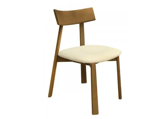 ΚΑΡΕΚΛΑ ΞΥΛΙΝΗ ΑΠΟΧΡΩΣΗ ΦΥΣΙΚΟ - ΔΕΡΜΑΤΙΝΗ ΕΚΡΟΥ PU