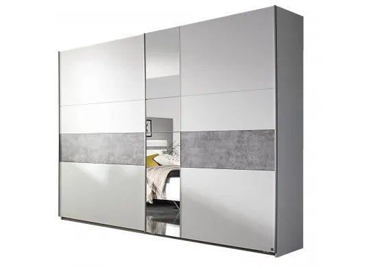 ΝΤΟΥΛΑΠΑ 2ΦΥΛΛΗ ΣΥΡΟΜΕΝΗ ΜΕ ΚΑΘΡΕΠΤΗ ALPINE WHITE -...