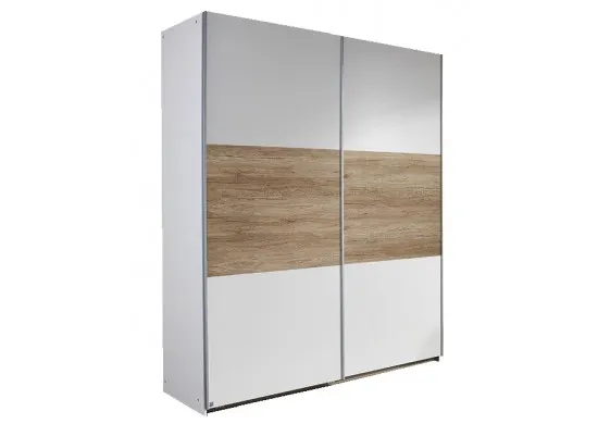 ΝΤΟΥΛΑΠΑ 2ΦΥΛΛΗ ΣΥΡΟΜΕΝΗ SANREMO OAK LIGHT - ALPINE...