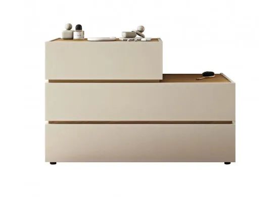 ΣΥΡΤΑΡΙΕΡΑ ΜΕ 3 ΣΥΡΤΑΡΙΑ CREAM BEIGE ΜΕ ΕΠΙΦΑΝΕΙΑ...