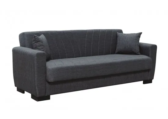 ΚΑΝΑΠΕΣ ΚΡΕΒΑΤΙ 3ΘΕΣΙΟΣ ΜΕ ΑΠΟΘΗΚΕΥΤΙΚΟ ΧΩΡΟ ΥΦΑΣΜΑ...