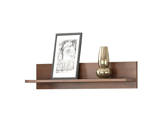 ΡΑΦΙ ΤΟΙΧΟΥ ΑΠΟΧΡΩΣΗ ΚΑΡΥΔΙ