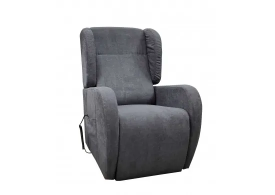 ΠΟΛΥΘΡΟΝΑ ΑΝΑΚΛΙΝΟΜΕΝΗ ΜΕ ΗΛΕΚΤΡΙΚΟ ΜΗΧΑΝΙΣΜΟ ΥΦΑΣΜΑ...