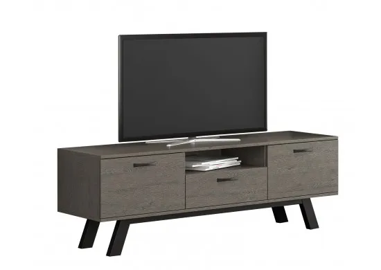 ΕΠΙΠΛΟ ΤΗΛΕΟΡΑΣΗΣ ΣΚΟΥΡΟ ΔΡΥΣ