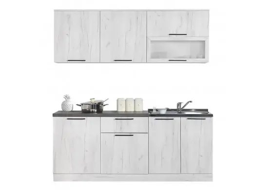 ΣΕΤ ΚΟΥΖΙΝΑΣ ΑΠΟΧΡΩΣΗ ΔΡΥΣ ΠΑΓΟΥ