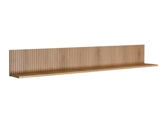 ΡΑΦΙ ΤΟΙΧΟΥ ΑΠΟΧΡΩΣΗ ΚΑΝΕΛΑ