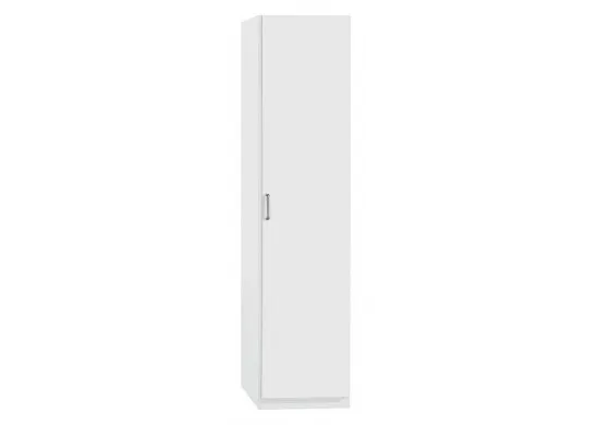 ΝΤΟΥΛΑΠΑ ΜΟΝΟΦΥΛΛΗ ΑΝΟΙΓΟΜΕΝΗ ALPINE WHITE