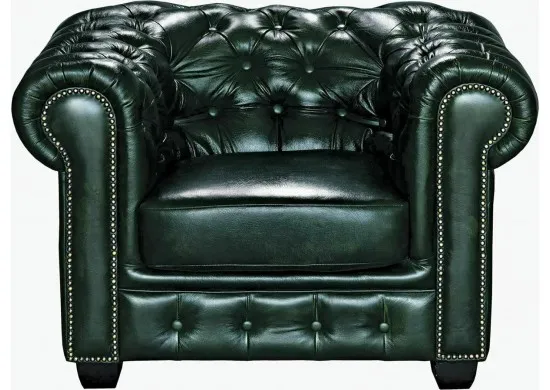 ΠΟΛΥΘΡΟΝΑ ΔΕΡΜΑ ANTIQUE GREEN