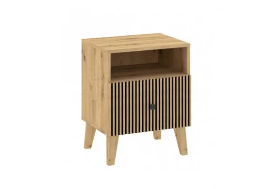 ΚΟΜΟΔΙΝΟ ΑΠΟΧΡΩΣΗ ARTISAN OAK