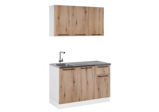 ΣΕΤ ΚΟΥΖΙΝΑΣ ΑΠΟΧΡΩΣΗ ARTISAN