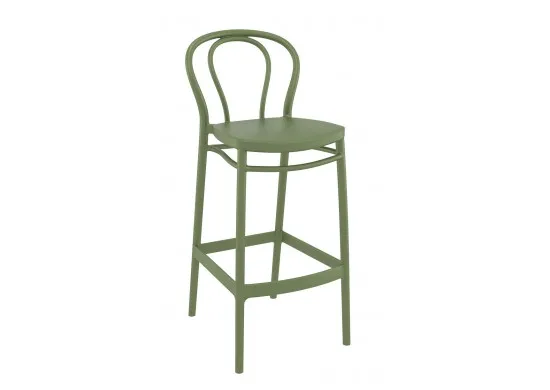 ΣΚΑΜΠΩ BAR ΠΟΛΥΠΡΟΠΥΛΕΝΙΟΥ OLIVE GREEN