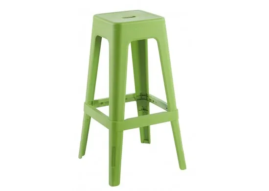ΣΚΑΜΠΩ BAR PP ΑΠΟΧΡΩΣΗ LIME