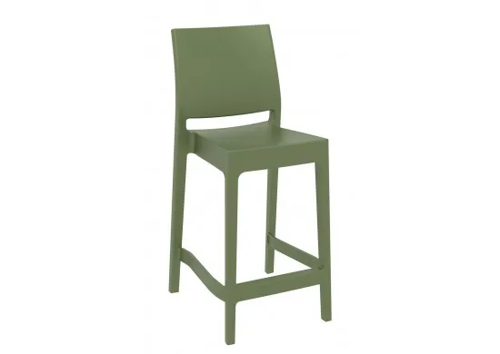 ΣΚΑΜΠΩ BAR PP OLIVE GREEN