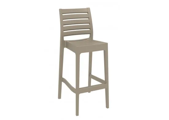 ΣΚΑΜΠΩ BAR PP TAUPE