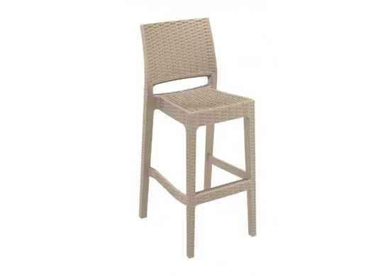 ΣΚΑΜΠΩ BAR PP TAUPE