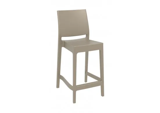 ΣΚΑΜΠΩ BAR PP TAUPE